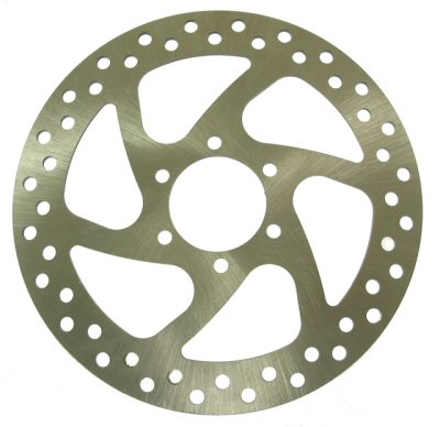 Brake Rotor